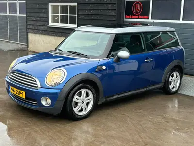 MINI Clubman - Thumbnail 29