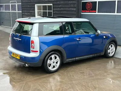 MINI Clubman - Thumbnail 30