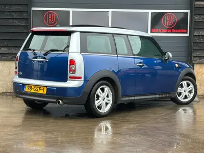 MINI Clubman - Thumbnail 5