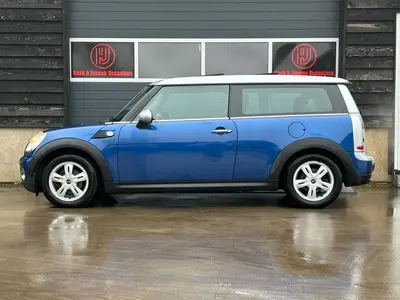 MINI Clubman - Thumbnail 7