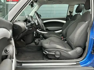 MINI Clubman - Thumbnail 10