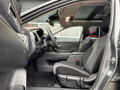 Nissan X-Trail - Thumbnail 11