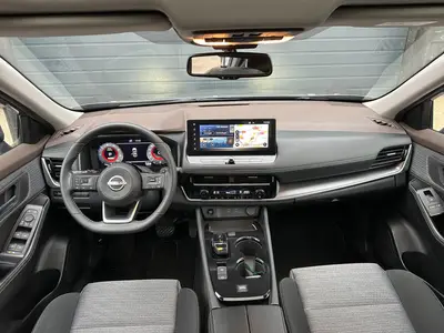 Nissan X-Trail - Thumbnail 13