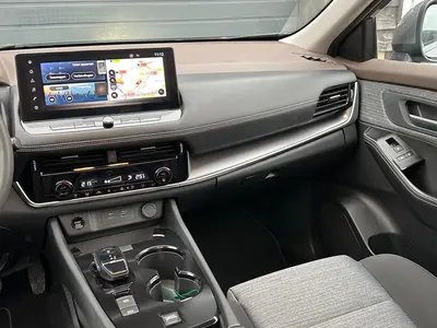 Nissan X-Trail - Thumbnail 14