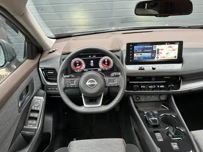 Nissan X-Trail - Thumbnail 17