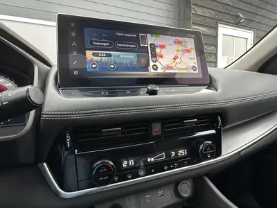 Nissan X-Trail - Thumbnail 18