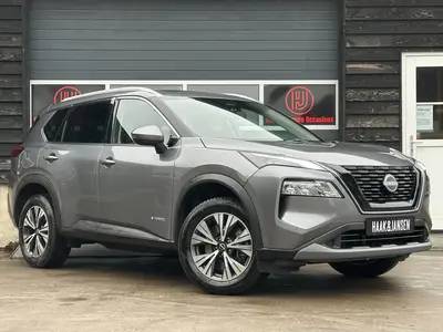 Nissan X-Trail - Thumbnail 3