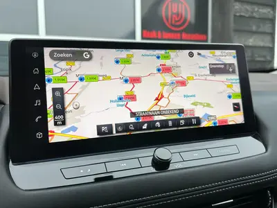 Nissan X-Trail - Thumbnail 21