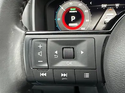 Nissan X-Trail - Thumbnail 27