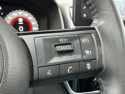 Nissan X-Trail - Thumbnail 28