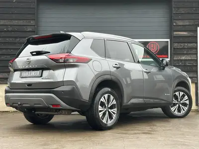 Nissan X-Trail - Thumbnail 4