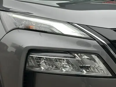 Nissan X-Trail - Thumbnail 32