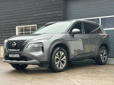 Nissan X-Trail - Thumbnail 34