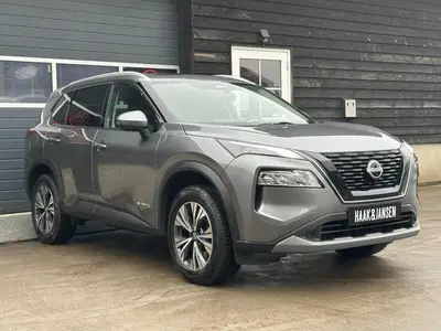 Nissan X-Trail - Thumbnail 35