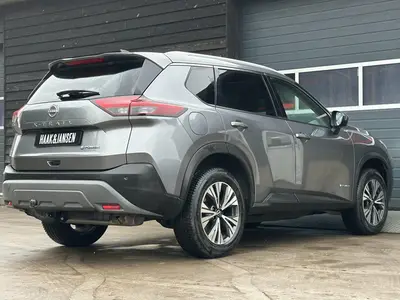 Nissan X-Trail - Thumbnail 36