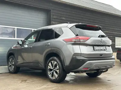 Nissan X-Trail - Thumbnail 37