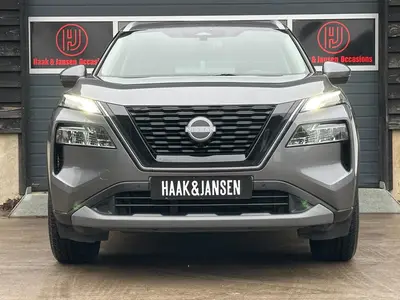 Nissan X-Trail - Thumbnail 6