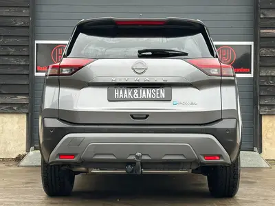 Nissan X-Trail - Thumbnail 7