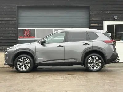 Nissan X-Trail - Thumbnail 8