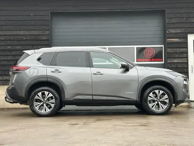 Nissan X-Trail - Thumbnail 9