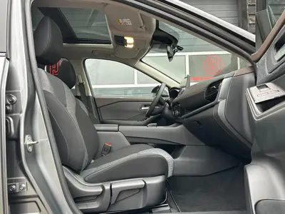 Nissan X-Trail - Thumbnail 10