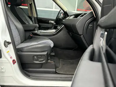 Land Rover Range Rover Sport - Thumbnail 11