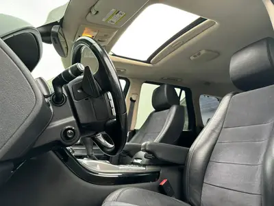 Land Rover Range Rover Sport - Thumbnail 12