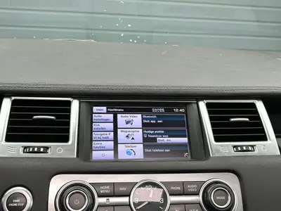 Land Rover Range Rover Sport - Thumbnail 16