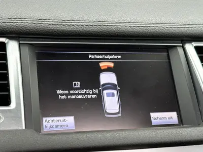 Land Rover Range Rover Sport - Thumbnail 19