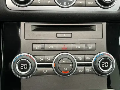 Land Rover Range Rover Sport - Thumbnail 20