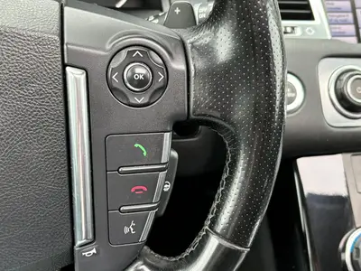 Land Rover Range Rover Sport - Thumbnail 23