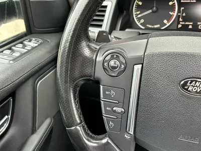 Land Rover Range Rover Sport - Thumbnail 24