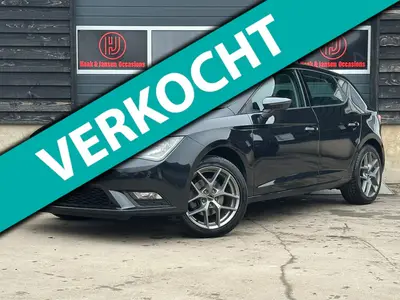 SEAT Leon - Thumbnail 2