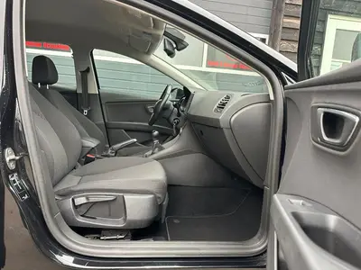 SEAT Leon - Thumbnail 11