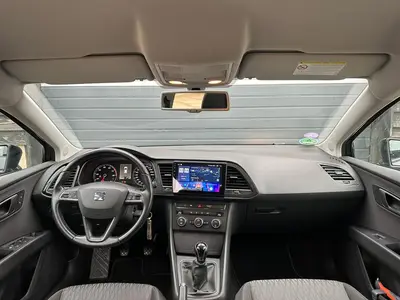 SEAT Leon - Thumbnail 12