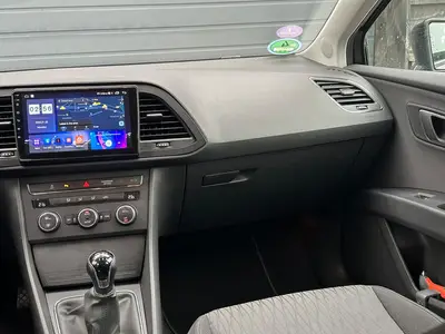 SEAT Leon - Thumbnail 13