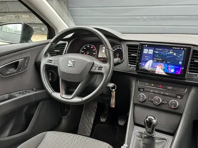 SEAT Leon - Thumbnail 14