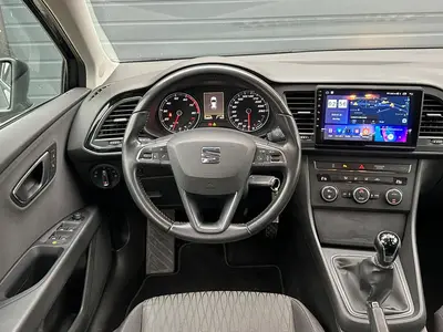 SEAT Leon - Thumbnail 15