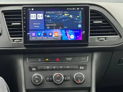 SEAT Leon - Thumbnail 16