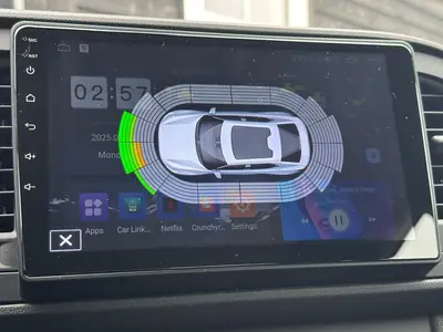 SEAT Leon - Thumbnail 17