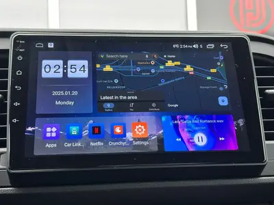 SEAT Leon - Thumbnail 18