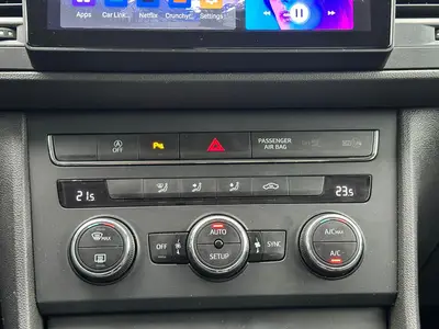 SEAT Leon - Thumbnail 19