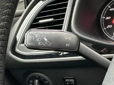 SEAT Leon - Thumbnail 20