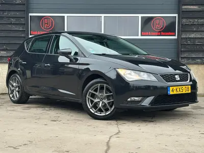 SEAT Leon - Thumbnail 3