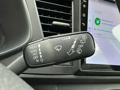 SEAT Leon - Thumbnail 21