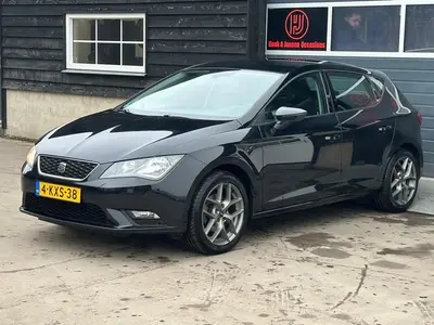 SEAT Leon - Thumbnail 26
