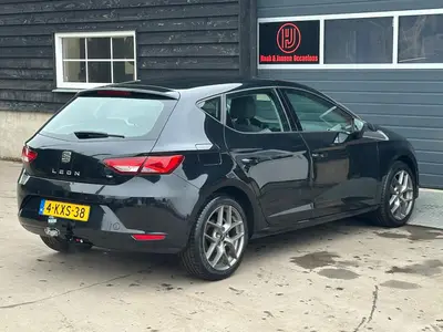 SEAT Leon - Thumbnail 27