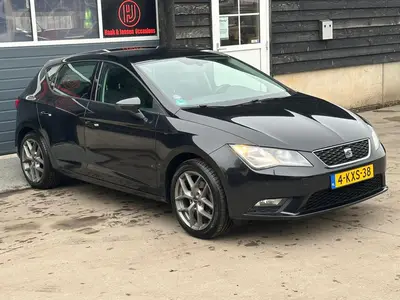 SEAT Leon - Thumbnail 28