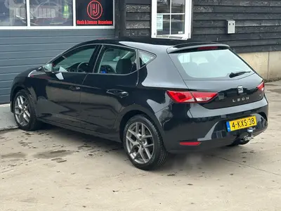 SEAT Leon - Thumbnail 29