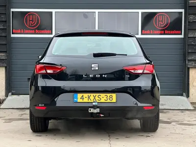 SEAT Leon - Thumbnail 7